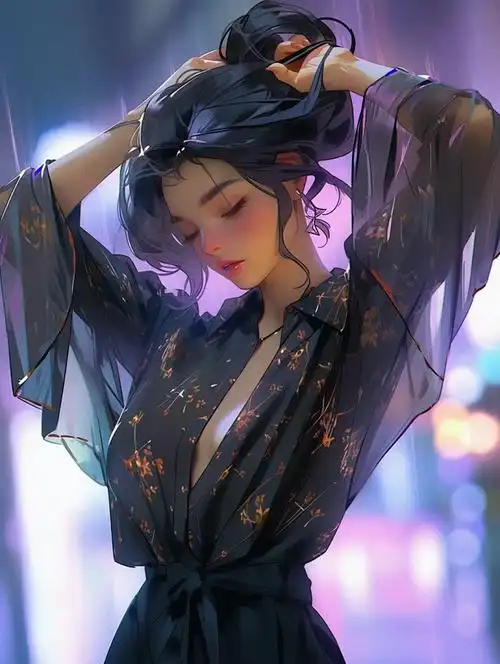 何以笙箫默小说海报